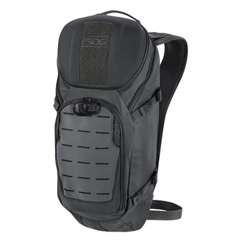 SOG Ranger 12L Grey Hang Tag Backpack (CP1002G)