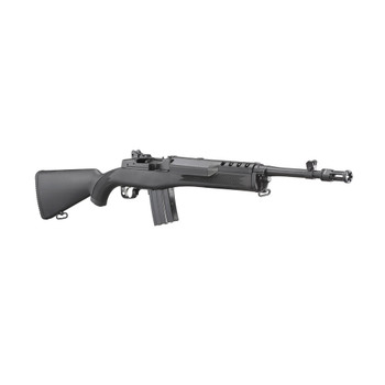 RUGER Mini-14 Tactical 5.56mm NATO 16.12in 20rd Semi-Automatic Rifle (5847)