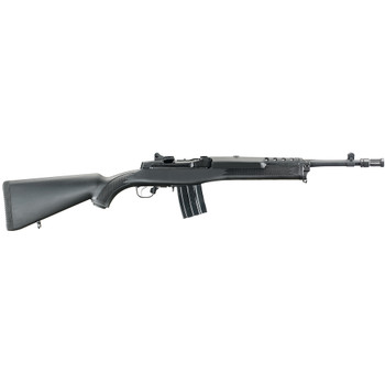 RUGER Mini Thirty Rifle 7.62x39mm 16.12in 20rd Semi-Automatic Rifle (5854)