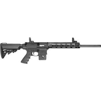 SMITH & WESSON M&P15-22 Performance Center Sport .22 LR 18in 10rd Semi-Auto Rifle (10205)