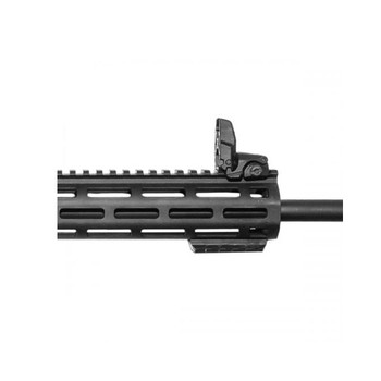 SMITH & WESSON M&P15-22 Sport .22LR 16.5in 10rd Semi-Automatic Rifle, CA Compliant (10206)