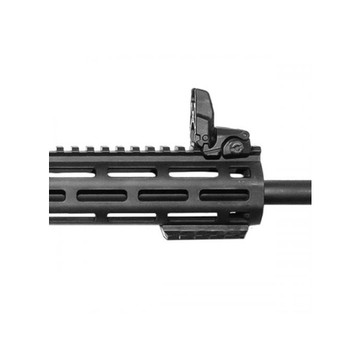 SMITH & WESSON M&P15-22 Sport .22LR 16.5in 10rd Semi-Automatic Rifle, MA Compliant (10207)