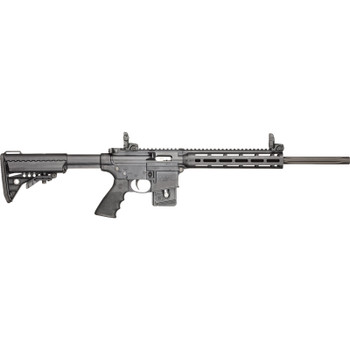 SMITH & WESSON M&P15-22 Sport 22LR 18in 10rd Semi-Automatic Rifle (11507)