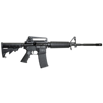 SMITH & WESSON M&P 15 5.56mm NATO 16in Barrel 30Rd Black Tactical Rifle (11511)