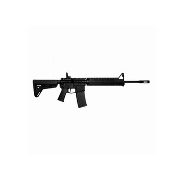 SMITH & WESSON M&P15 MOE SL Mid Magpul Spec 5.56mm 16in 30rd Semi-Automatic Rifle (11512)