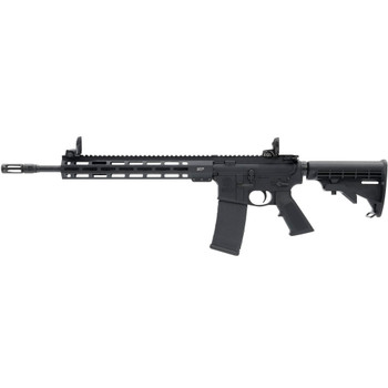 SMITH & WESSON M&P15T 5.56mm NATO 16in 30rd Semi-Automatic Rifle (11600)