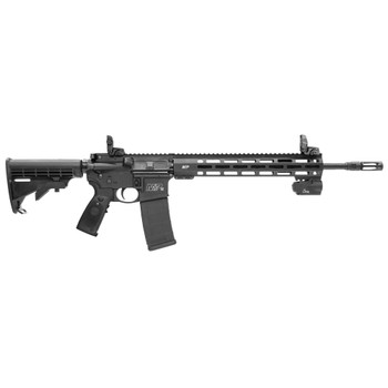 SMITH & WESSON M&P 15T 5.56mm NATO 16in Barrel 30Rd Black Rifle (11777)