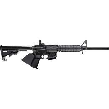 SMITH & WESSON M&P15 Sport II OR Ca Compliant 5.56mm NATO 16in 10rd Semi-Automatic Rifle (12055)