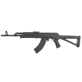 CENTURY ARMS C39V2 7.62x39mm 16.5in 30rd Magpul MOE Furniture Black Rifle (RI2399-N)