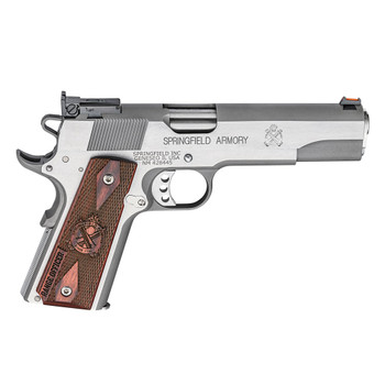 SPRINGFIELD ARMORY 1911-A1 Range Officer 9mm 5in 9rd Semi-Automatic Pistol (PI9122L)