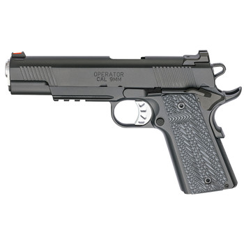 SPRINGFIELD ARMORY 1911 Range Officer Elite Operator 9mm 5in 9rd Semi-Auto Pistol (PI9130E)