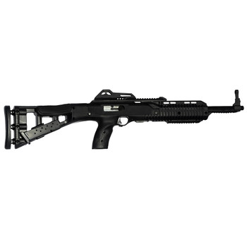 HI-POINT FIREARMS 380 ACP 16.5in 10rd Black Polymer Stock Carbine (3895TS)