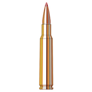 HORNADY Superformance 7x57mm Mauser 139 gr SST Rifle Ammo (81553)