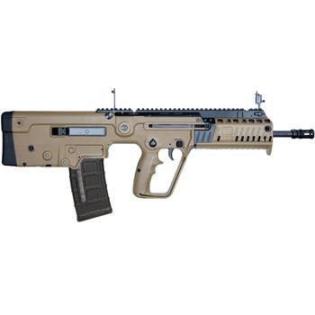 IWI Tavor X95 .300 Blackout 16.5in 30rd Flat Dark Earth Semi-Automatic Rifle (XFD16-BLK)