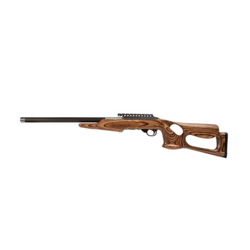 MAGNUM RESEARCH Magnum Lite .22 WMR 19in 9rd Barracuda Nutmeg Semi-Automatic Rifle (MLR22WMBN)