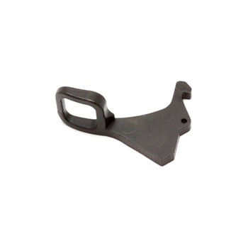 WILSON COMBAT AR-15 Extended Charging Handle Latch (TRCHR)