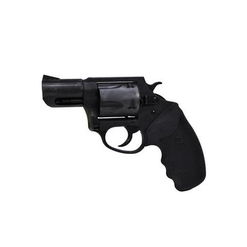 CHARTER ARMS Mag Pug .357 Mag 2.2in 5rd Nitride Revolver (63520)
