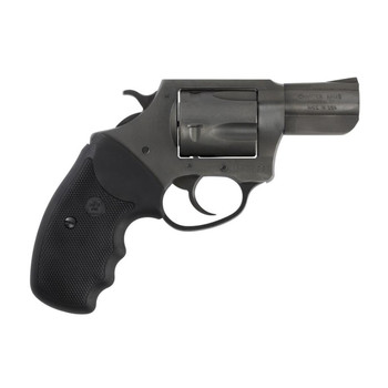 CHARTER ARMS Pitbull 9mm 2.2in 5rd Blacknitride Revolver (69920)