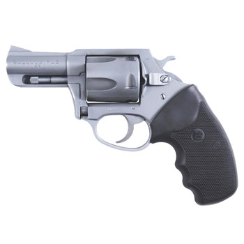 CHARTER ARMS Bulldog 44 Special 2.5in 5rd Stainless Revolver (74420)