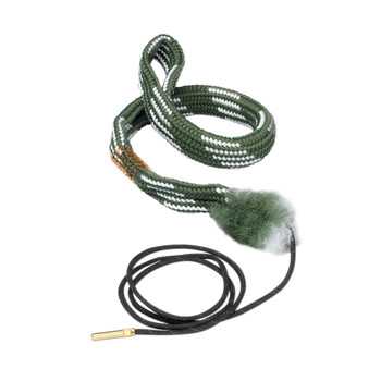 BORESNAKE BoreSnake .44/.45 Caliber Pistol Bore Cleaner (24004)