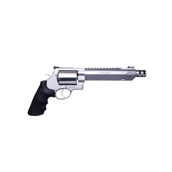 SMITH & WESSON 460XVR 460 S&W Magnum 7.5in 5rd Revolver (11626)