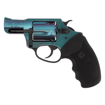 CHARTER ARMS Chameleon 38 Special 2in 5rd Revolver (25387)