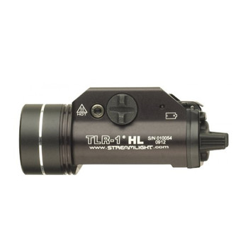 STREAMLIGHT TLR-1 HL 1000 Lumens Weapon Light (69260)