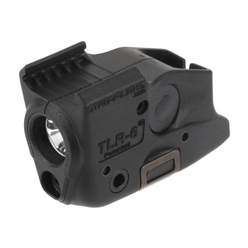 STREAMLIGHT TLR-6 100-Lumen Glock Rail Mount Tactical Weapon Light (69290)