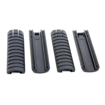 PROMAG Picatinny Rail 11 Slot Cover Panel 4 Pack(PM015A)