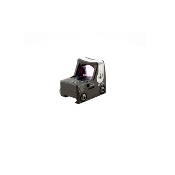 TRIJICON RMR Dual-Illuminated Amber 9.0 MOA Dot Reflex Sight (RM05-33)