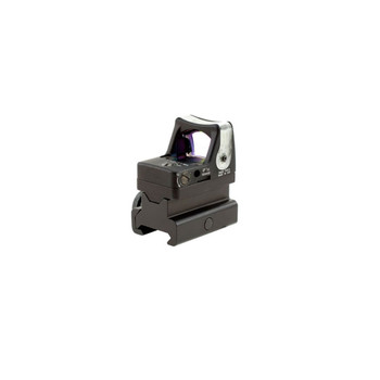 TRIJICON RMR Dual-Illuminated Amber 9.0 MOA Dot Reflex Sight (RM05-34)