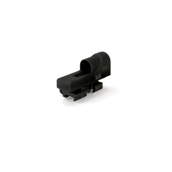 TRIJICON Reflex 24mm Amber 6.5 MOA Dot Sight (RX01-14)