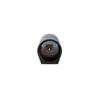 TRIJICON Reflex 42mm Amber 6.5 MOA Dot Sight (RX30)