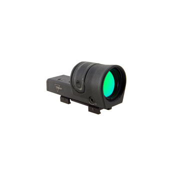 TRIJICON Reflex 42mm Amber 4.5 MOA Dot Sight (RX34-11)