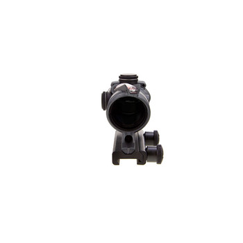 TRIJICON ACOG 4x Red Chevron Riflescope (TA31-D-100308)