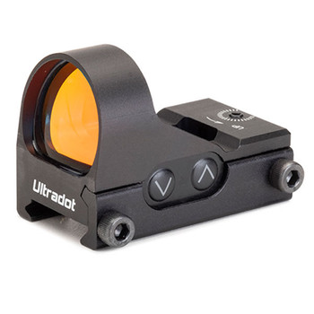 ULTRADOT UltraDot L/T 4 MOA Reflex Sight (UD-L/T)