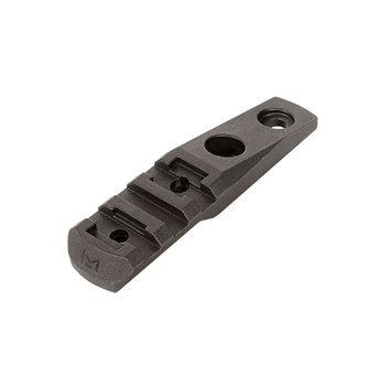 MAGPUL M-LOK Black Cantilever Rail/Light Mount (MAG587-BLK)