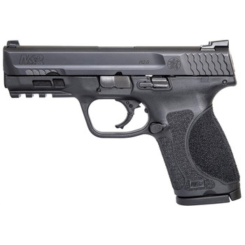 SMITH & WESSON M&P 40 M2.0 40 S&W 4.25in 2x10rd Semi-automatic Pistol (11762)