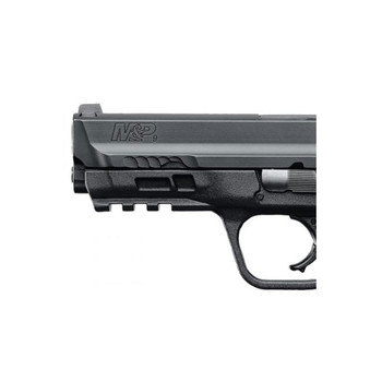 SMITH & WESSON M&P9 M2.0 9mm 4.25in 10rd Semi-Automatic Pistol, MA Compliant (11763)