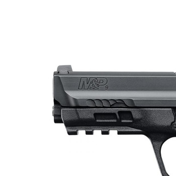 SMITH & WESSON M&P 9 M2.0 9mm 4.25in 3x17rd Pistol (11765)