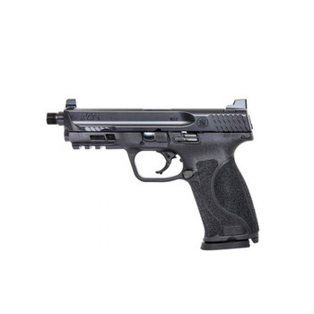 SMITH & WESSON M&P9 M2.0 9mm 4.6in 17rd Semi-Automatic Pistol (11770)
