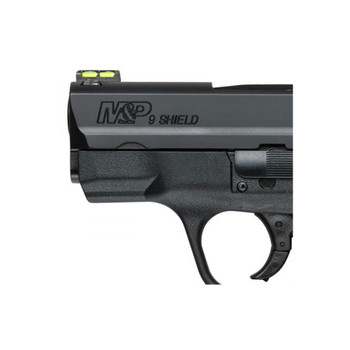 SMITH & WESSON M&P40 Shield 9mm 3.1in 1x7rd 1x8rd Semi-Automatic Pistol (11905)