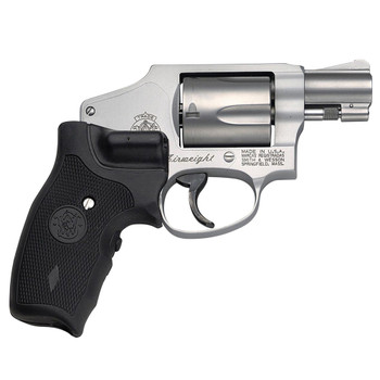SMITH & WESSON J-Frame 642 38 Special 1.875in 5rd No Internal Lock With Lasergrip Revolver (150972)