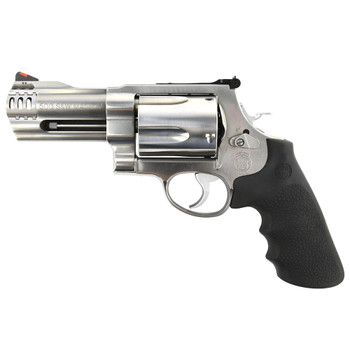 S-W 500 S-W Magnum 7-5in 5rd Pistol 170299