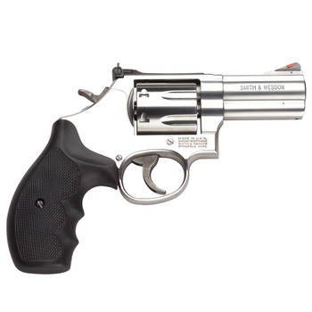 S-W 357 Mag-38 SpecialP 5in 7rd Pistol 178038