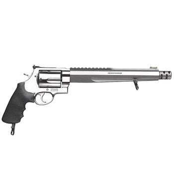 その他 Jrend2006 GAO Studio RIFLE-5 Smith & Wesson Model 500 S&W Magnum Stainless Steel Black