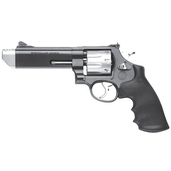 S&W 627PC 357 Mag,38 Special +P 5in 8rd Two-Tone Revolver (170296)