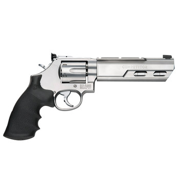 S&W 629 44 Mag 6in 6rd Glassbead Revolver (170320)