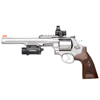 S&W 629 Performance Center 44 Magnum,44 Special 8.4in 6rd Glass Bead Revolver (170334)