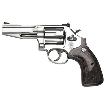 unpretty315* S-W 357 Mag-38 SpecialP 4in 8rd Pistol 178014